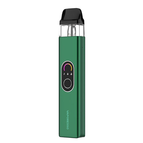 Vaporesso Xros 4 Pod Vape Kit
