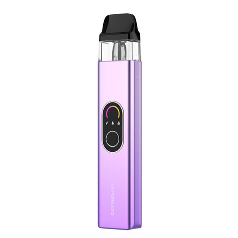 Vaporesso Xros 4 Pod Vape Kit