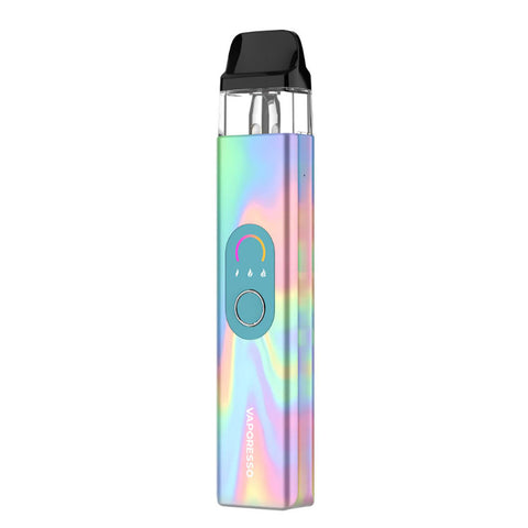 Vaporesso Xros 4 Pod Vape Kit