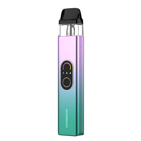 Vaporesso Xros 4 Pod Vape Kit