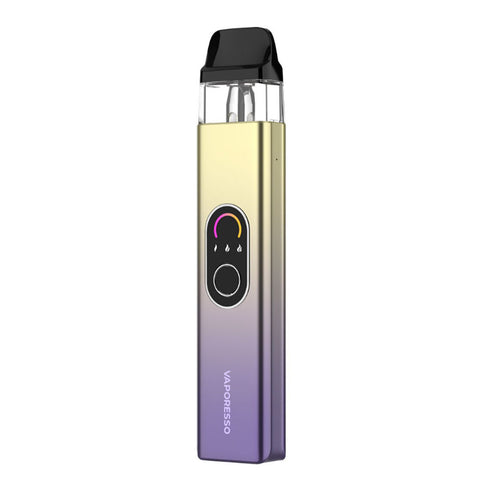 Vaporesso Xros 4 Pod Vape Kit