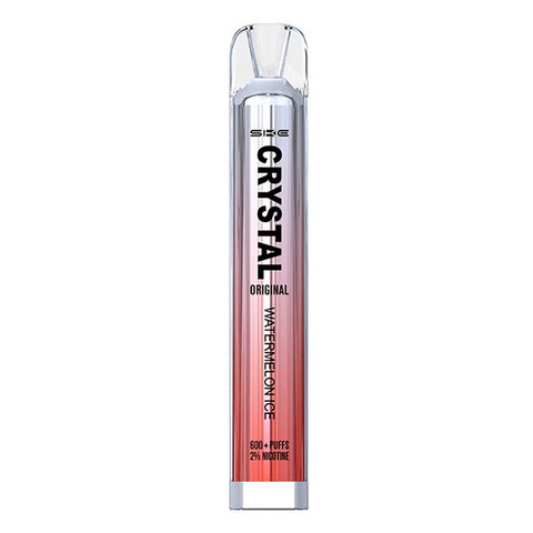 SKE Crystal Bar 600 Disposable Vape