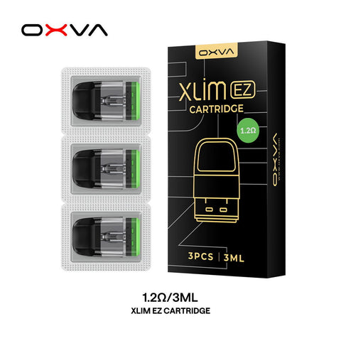 Oxva Xlim EZ Replacement Pods XL