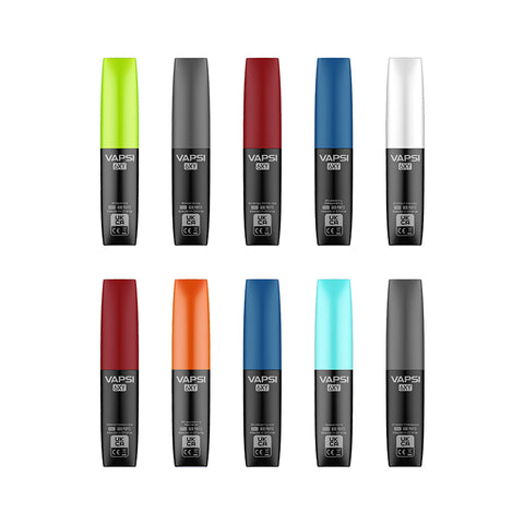 VAPSI 6XY Disposable Vape 600