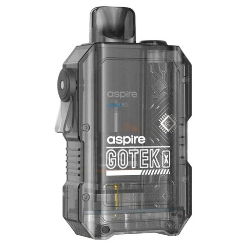 Aspire Gotek X Pod Kit