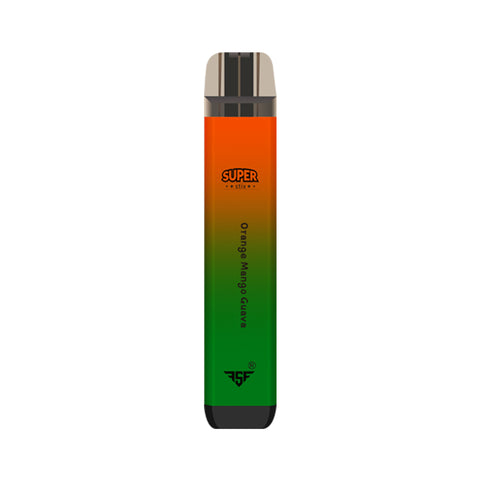 Super Stix 600 Disposable Vapes Bar