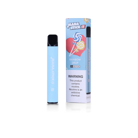 LOST VAPE MANA STICK Disposable 600