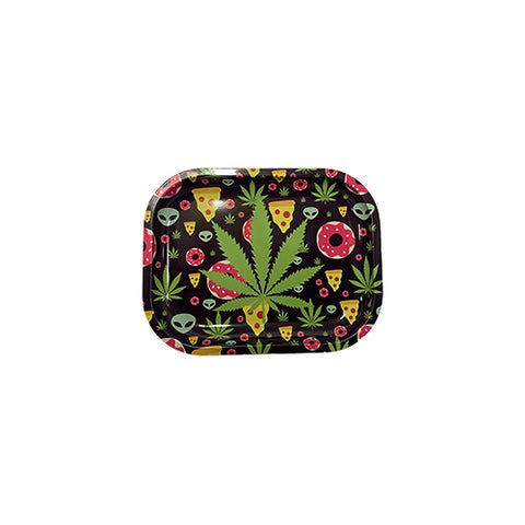 Sparkys Roll Tray Small Size
