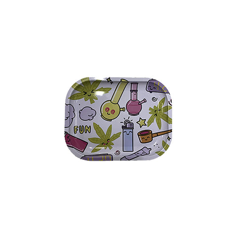 Sparkys Roll Tray Small Size