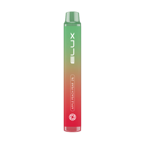 ELUX LEGEND MINI Disposable Vape 600