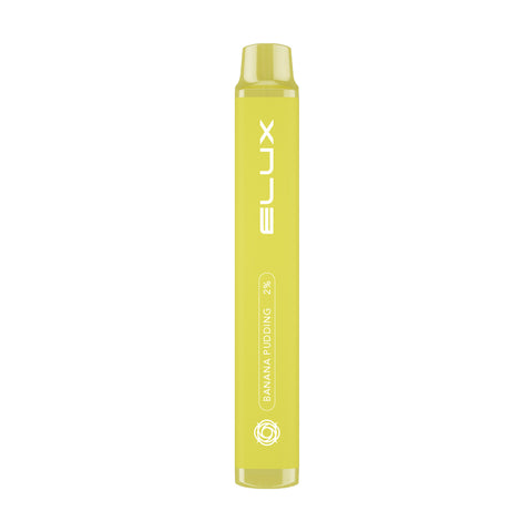 ELUX LEGEND MINI Disposable Vape 600