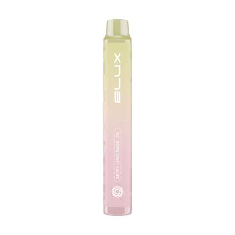 ELUX LEGEND MINI Disposable Vape 600