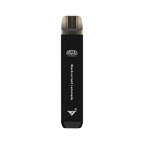 Super Stix 600 Disposable Vapes Bar