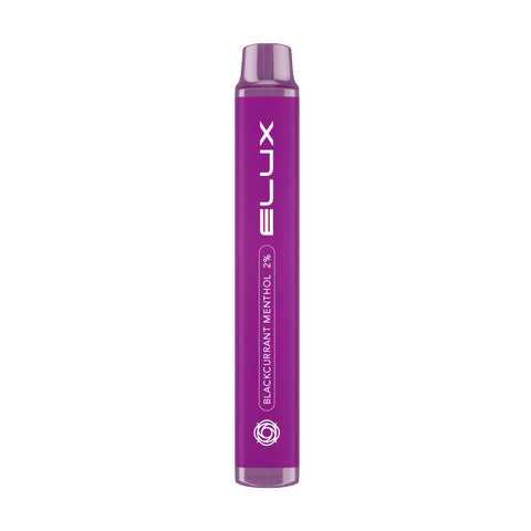 ELUX LEGEND MINI Disposable Vape 600