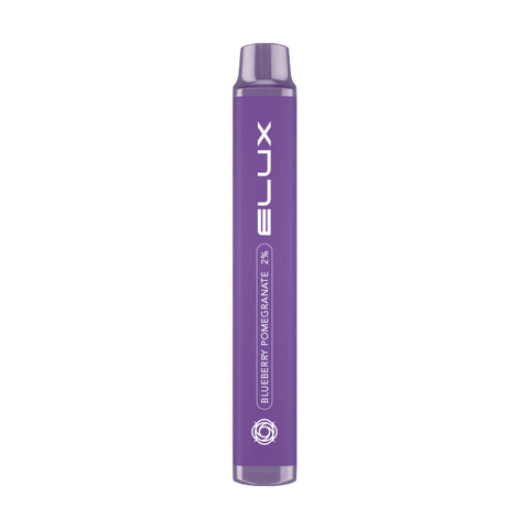 ELUX LEGEND MINI Disposable Vape 600