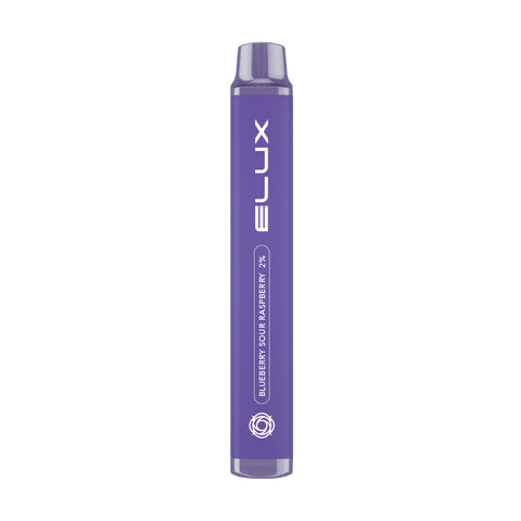 ELUX LEGEND MINI Disposable Vape 600