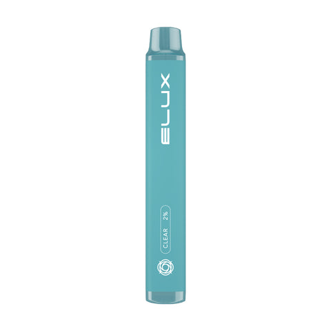 ELUX LEGEND MINI Disposable Vape 600