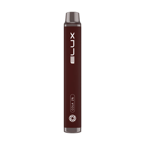 ELUX LEGEND MINI Disposable Vape 600