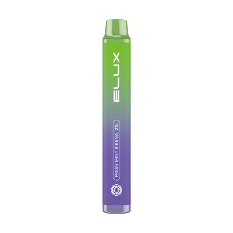 ELUX LEGEND MINI Disposable Vape 600