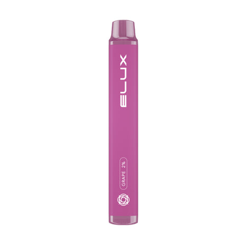 ELUX LEGEND MINI Disposable Vape 600