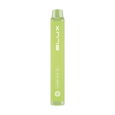 ELUX LEGEND MINI Disposable Vape 600