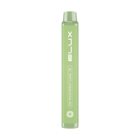 ELUX LEGEND MINI Disposable Vape 600