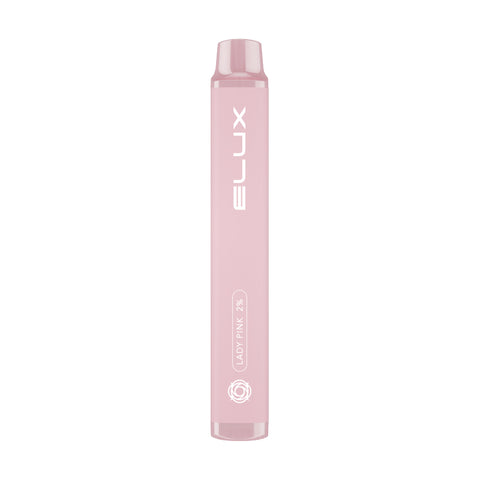 ELUX LEGEND MINI Disposable Vape 600