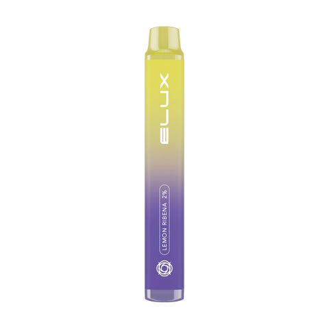 ELUX LEGEND MINI Disposable Vape 600