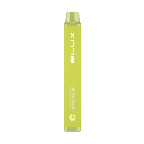 ELUX LEGEND MINI Disposable Vape 600