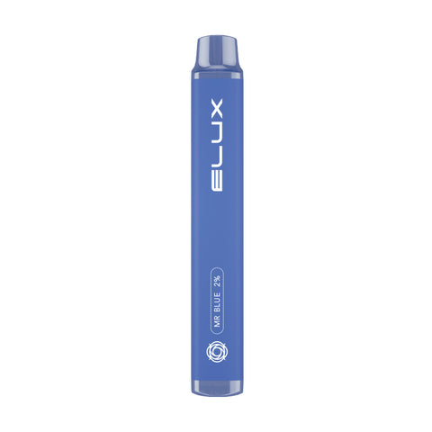 ELUX LEGEND MINI Disposable Vape 600