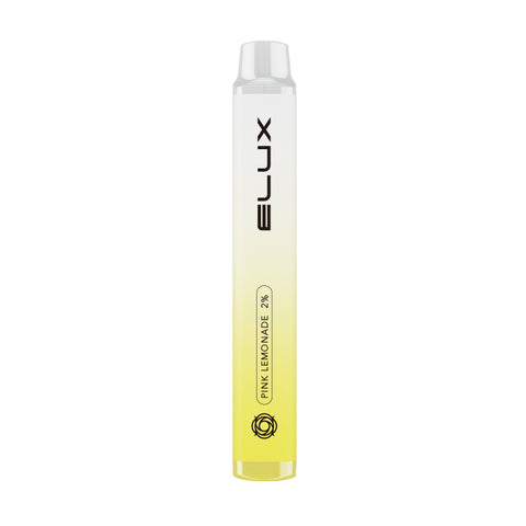 ELUX LEGEND MINI Disposable Vape 600