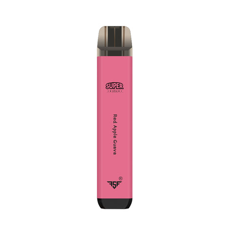 Super Stix 600 Disposable Vapes Bar