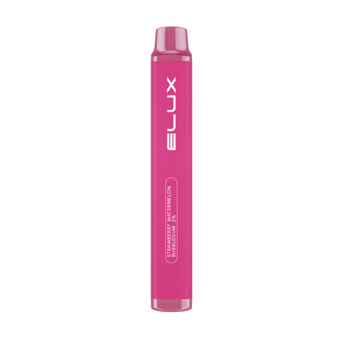 ELUX LEGEND MINI Disposable Vape 600