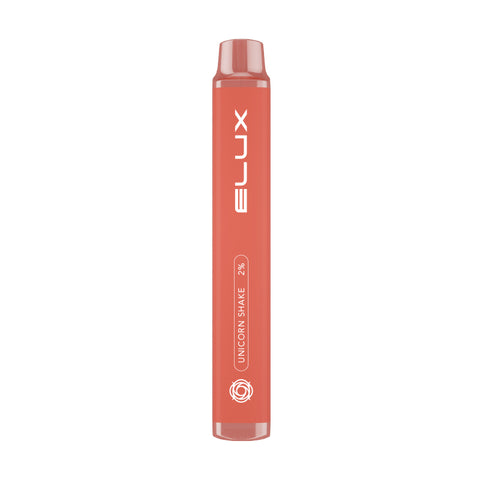 ELUX LEGEND MINI Disposable Vape 600