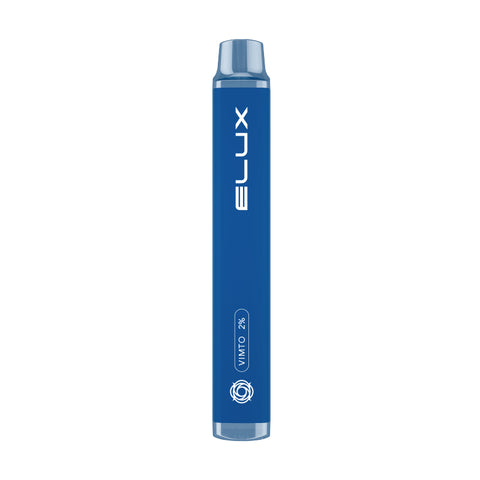 ELUX LEGEND MINI Disposable Vape 600